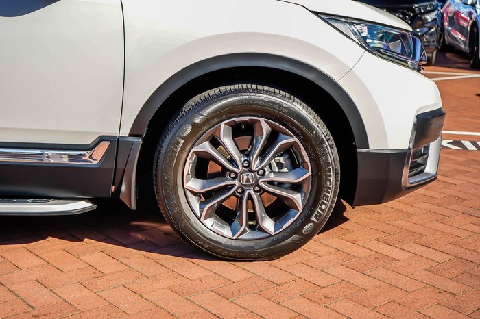 2021 Honda CR-V VTi L AWD