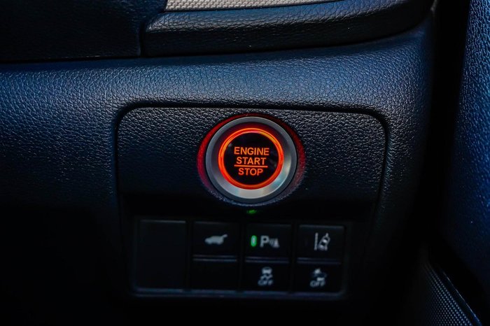 2021 Honda CR-V VTi L AWD