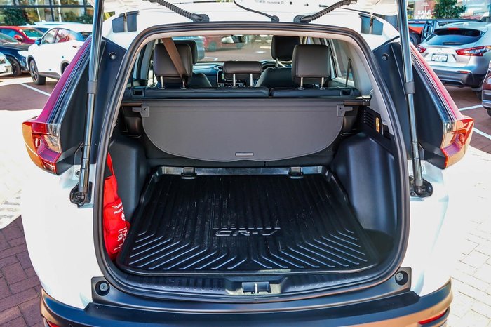 2021 Honda CR-V VTi L AWD