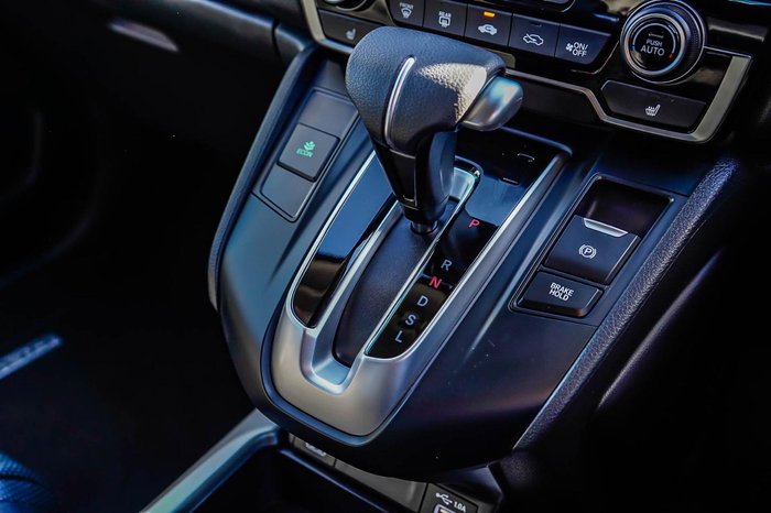 2021 Honda CR-V VTi L AWD