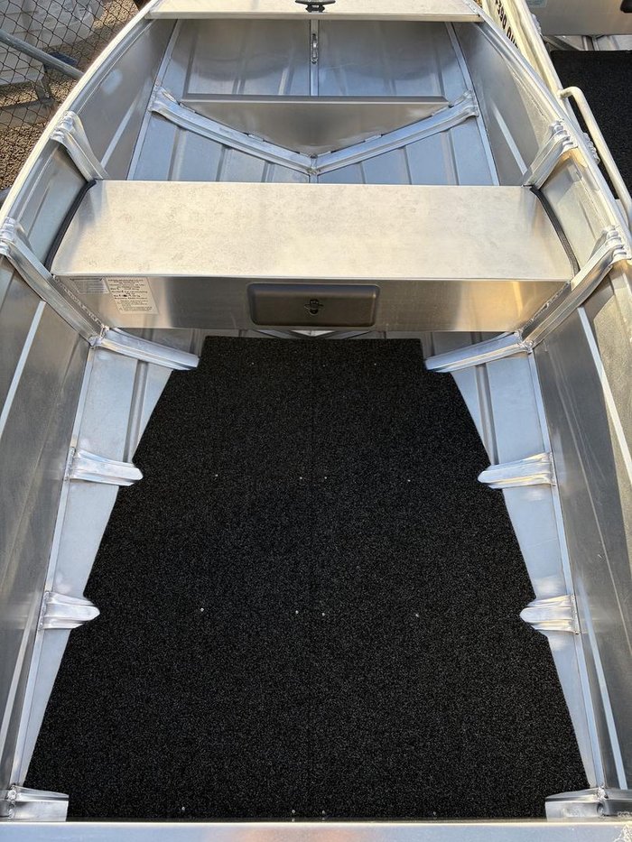 2026 QUINTREX F350 Outback Explorer