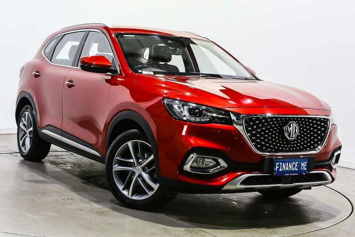 2022 MG HS Excite