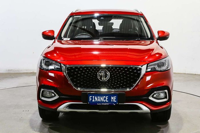 2022 MG HS Excite