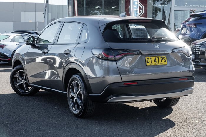 2023 Honda ZR-V VTi X
