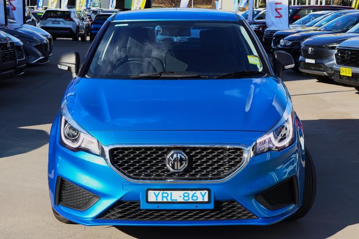 2024 MG MG3 Core