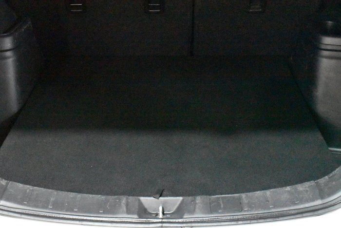 2016 Mitsubishi Outlander XLS