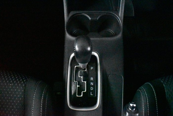 2016 Mitsubishi Outlander XLS