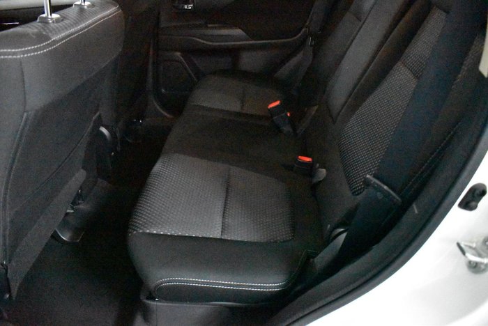 2016 Mitsubishi Outlander XLS
