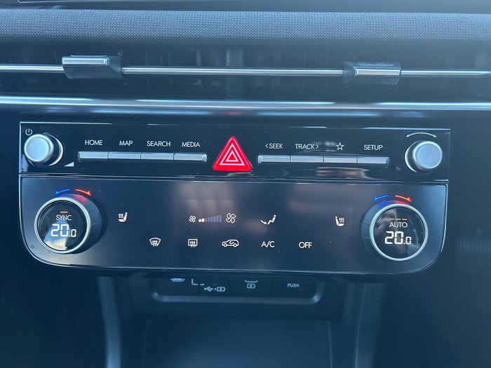 2024 Hyundai Tucson Elite