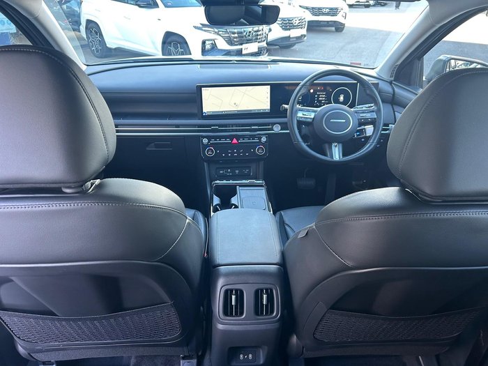 2024 Hyundai Tucson Elite