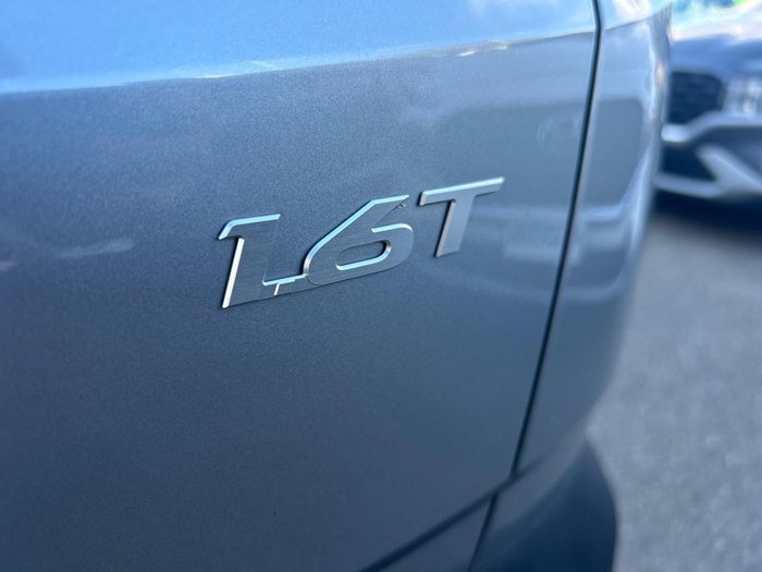 2024 Hyundai Tucson Elite