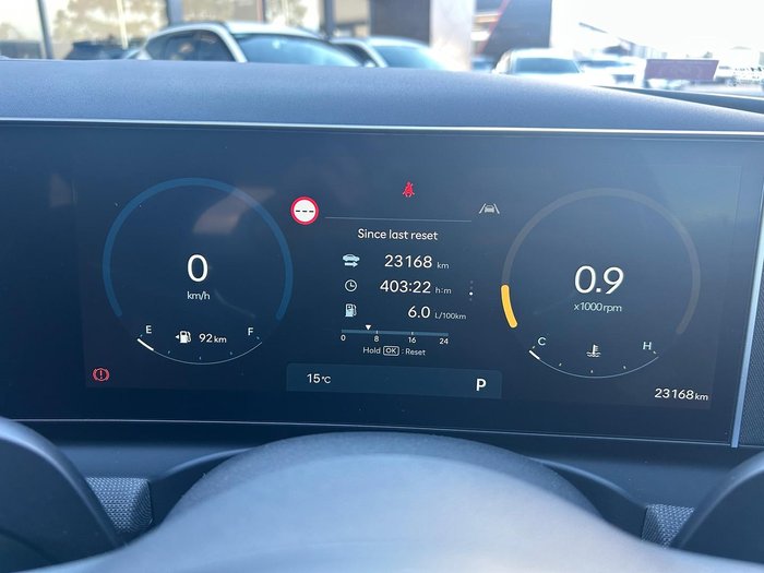 2024 Hyundai Tucson Elite