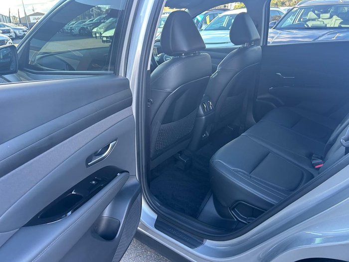 2024 Hyundai Tucson Elite