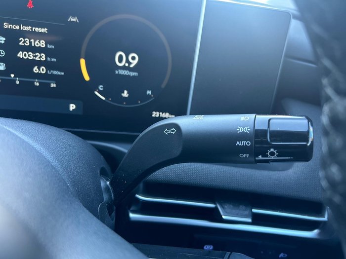 2024 Hyundai Tucson Elite