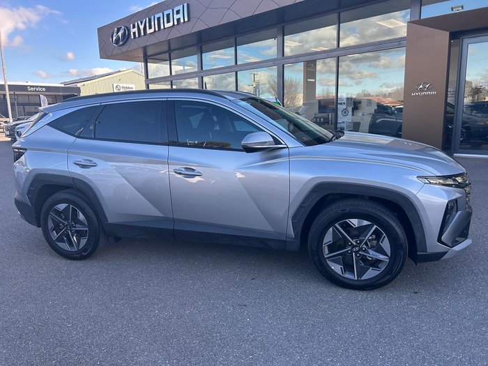2024 Hyundai Tucson Elite NX4.V3 MY25