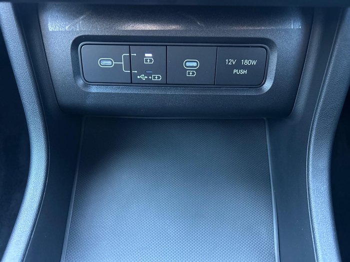 2024 Hyundai Tucson Elite