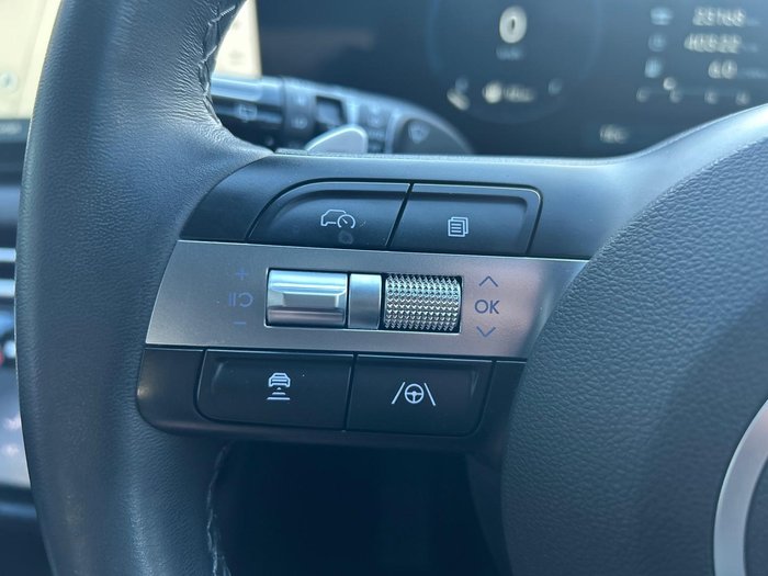 2024 Hyundai Tucson Elite