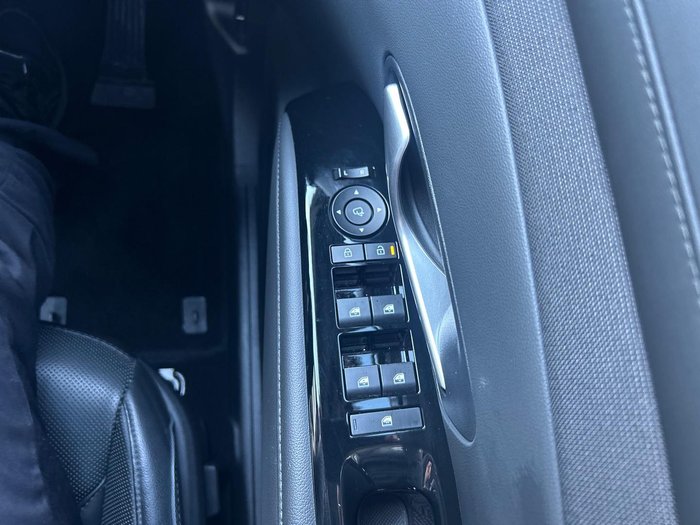 2024 Hyundai Tucson Elite