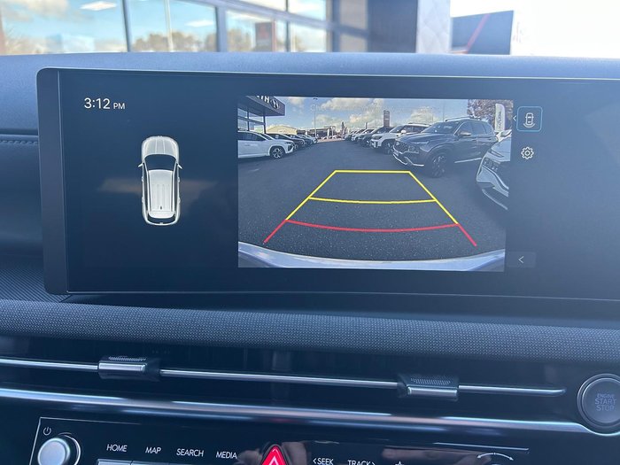 2024 Hyundai Tucson Elite