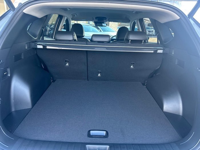 2024 Hyundai Tucson Elite