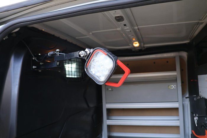 2019 Ford Transit Custom 10