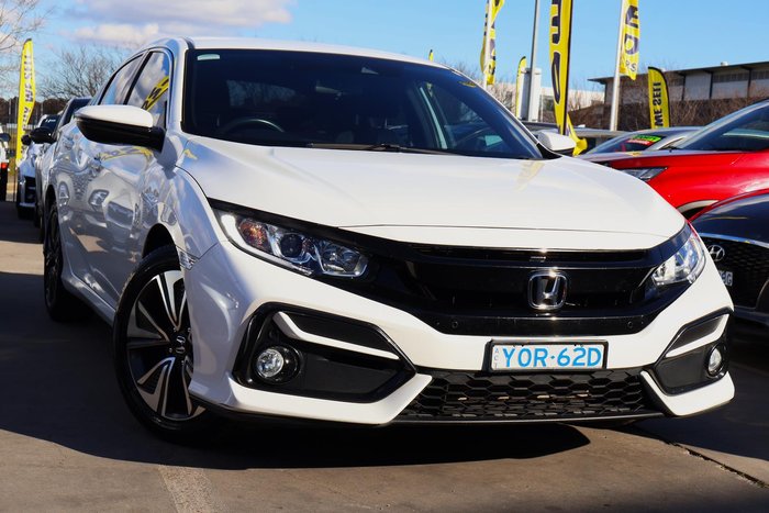 2021 Honda Civic