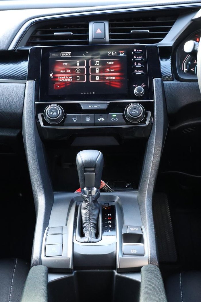 2021 Honda Civic VTi-L
