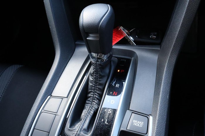 2021 Honda Civic VTi-L