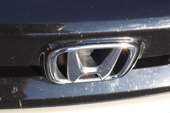 2021 Honda Civic VTi-L