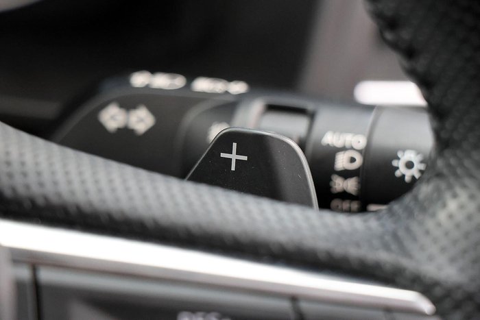 2022 Mitsubishi Outlander Aspire
