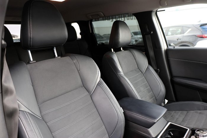 2022 Mitsubishi Outlander Aspire