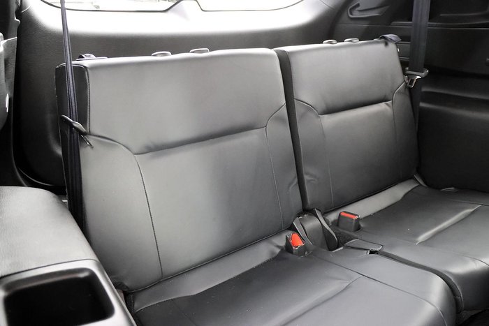 2022 Mitsubishi Outlander Aspire