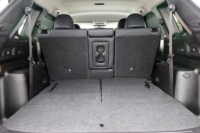 2022 Mitsubishi Outlander Aspire