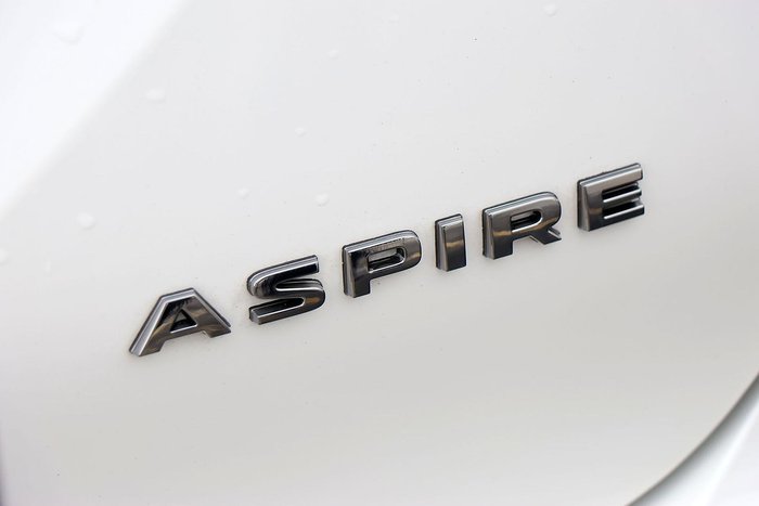 2022 Mitsubishi Outlander Aspire