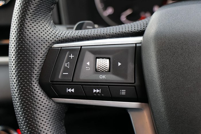 2022 Mitsubishi Outlander Aspire