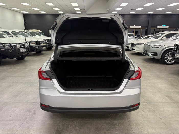 2025 Toyota Camry Ascent Sport