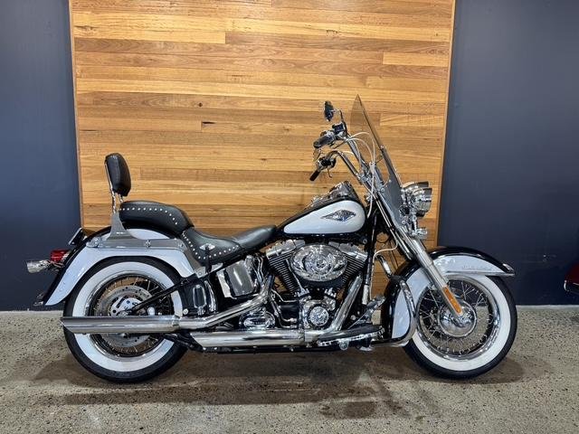 2013 Harley-Davidson