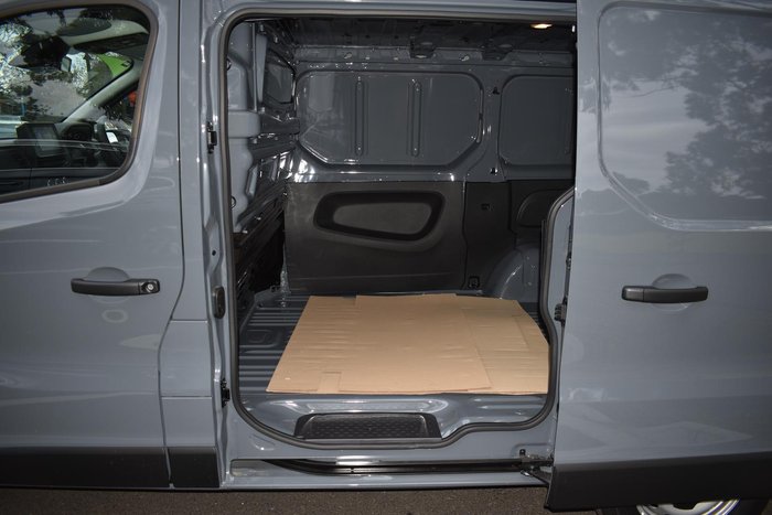 2026 Renault Trafic Pro