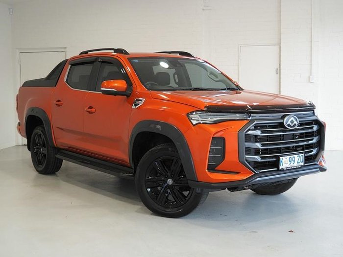 2023 LDV T60 Max LUXE