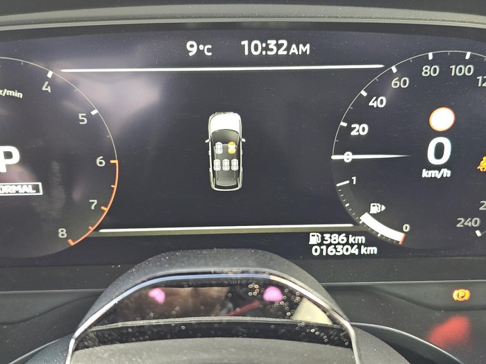 2025 Mitsubishi Outlander Exceed