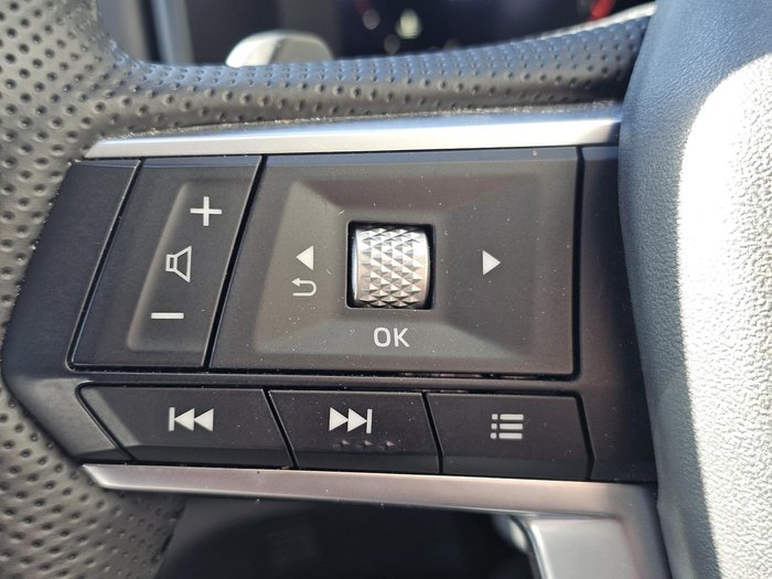 2025 Mitsubishi Outlander Exceed