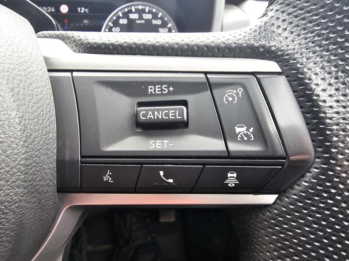 2024 Mitsubishi Triton GLS