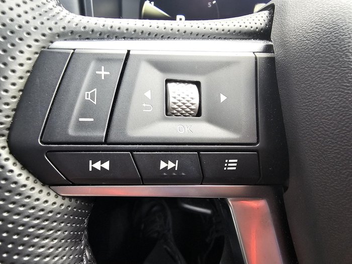 2025 Mitsubishi Outlander Aspire