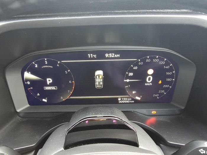 2025 Mitsubishi Outlander Aspire
