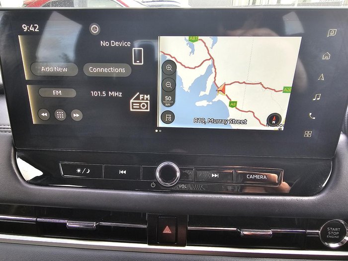 2025 Mitsubishi Outlander ES