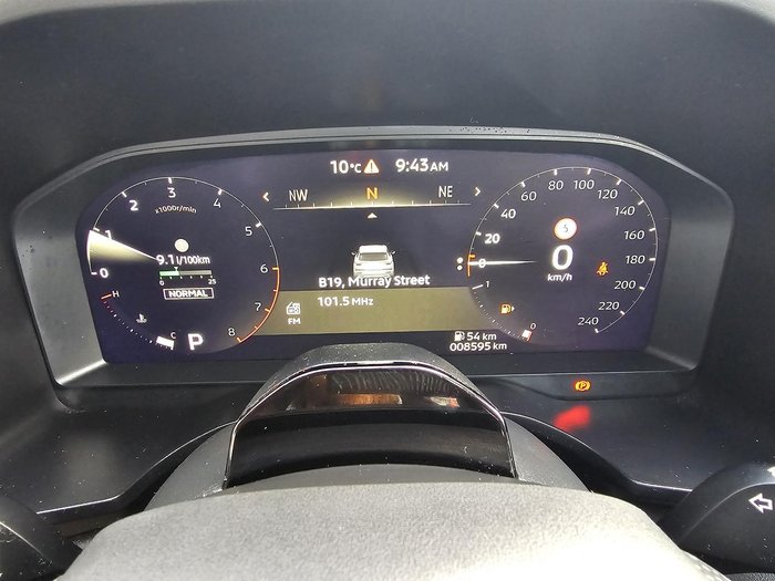 2025 Mitsubishi Outlander ES