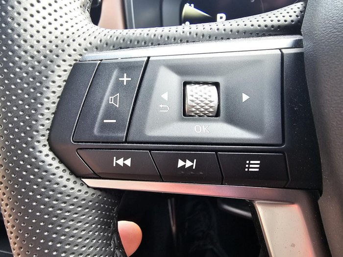 2025 Mitsubishi Outlander Exceed Tourer