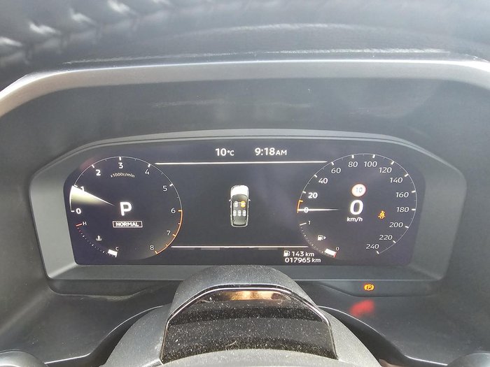 2025 Mitsubishi Outlander Exceed Tourer