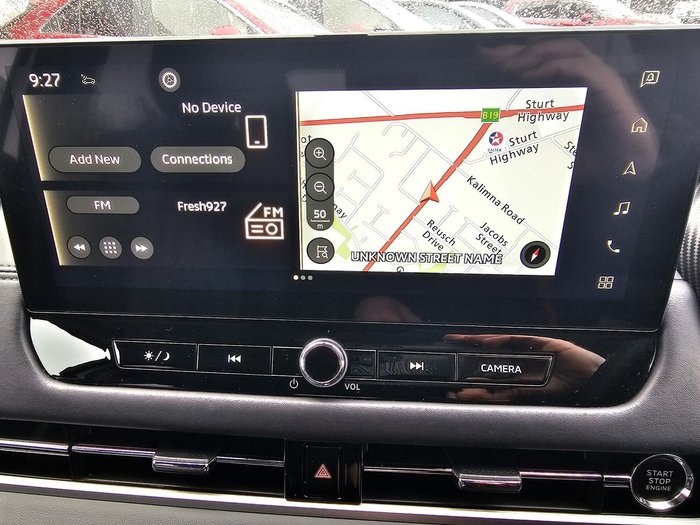 2025 Mitsubishi Outlander Exceed
