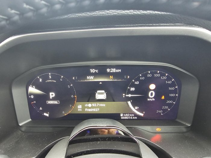 2025 Mitsubishi Outlander Exceed